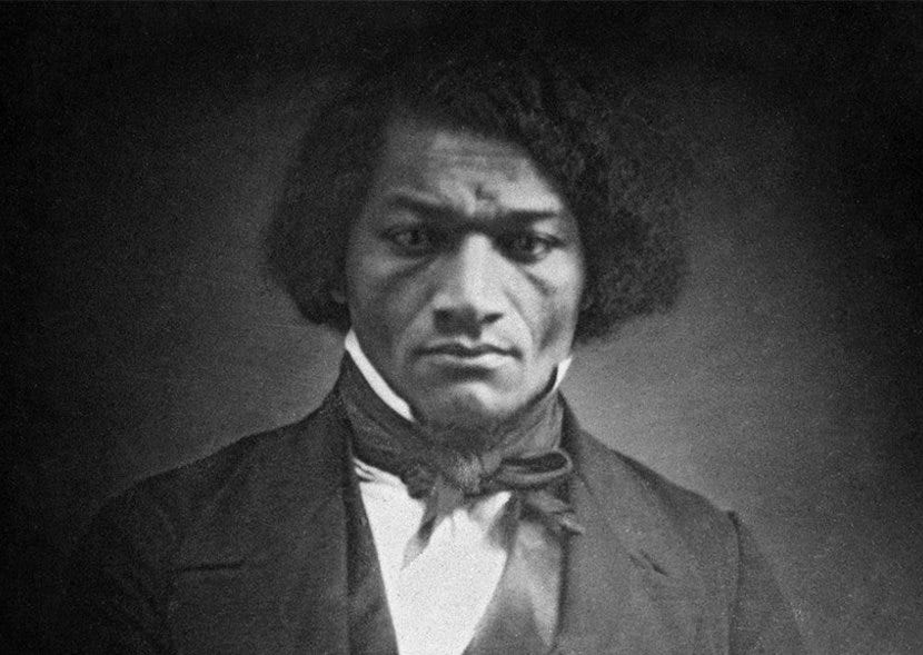 Frederick Douglass - Library of America