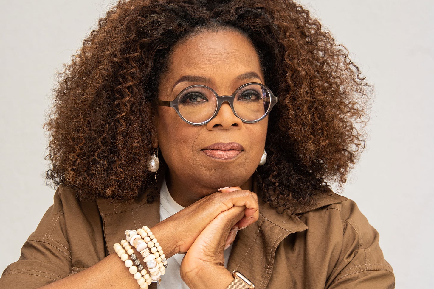 Oprah Winfrey backs out from producing #MeToo documentary, Here's Why ...