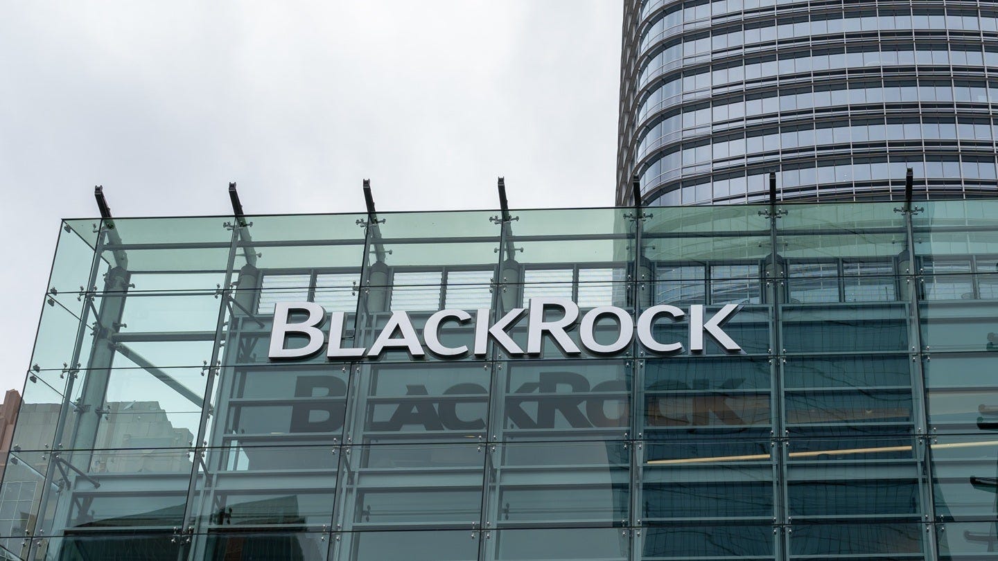 BlackRock launches global wealth platform in Europe