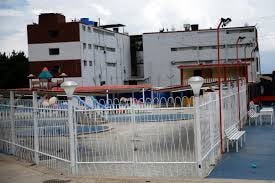 Venezuela regaining prison control ...