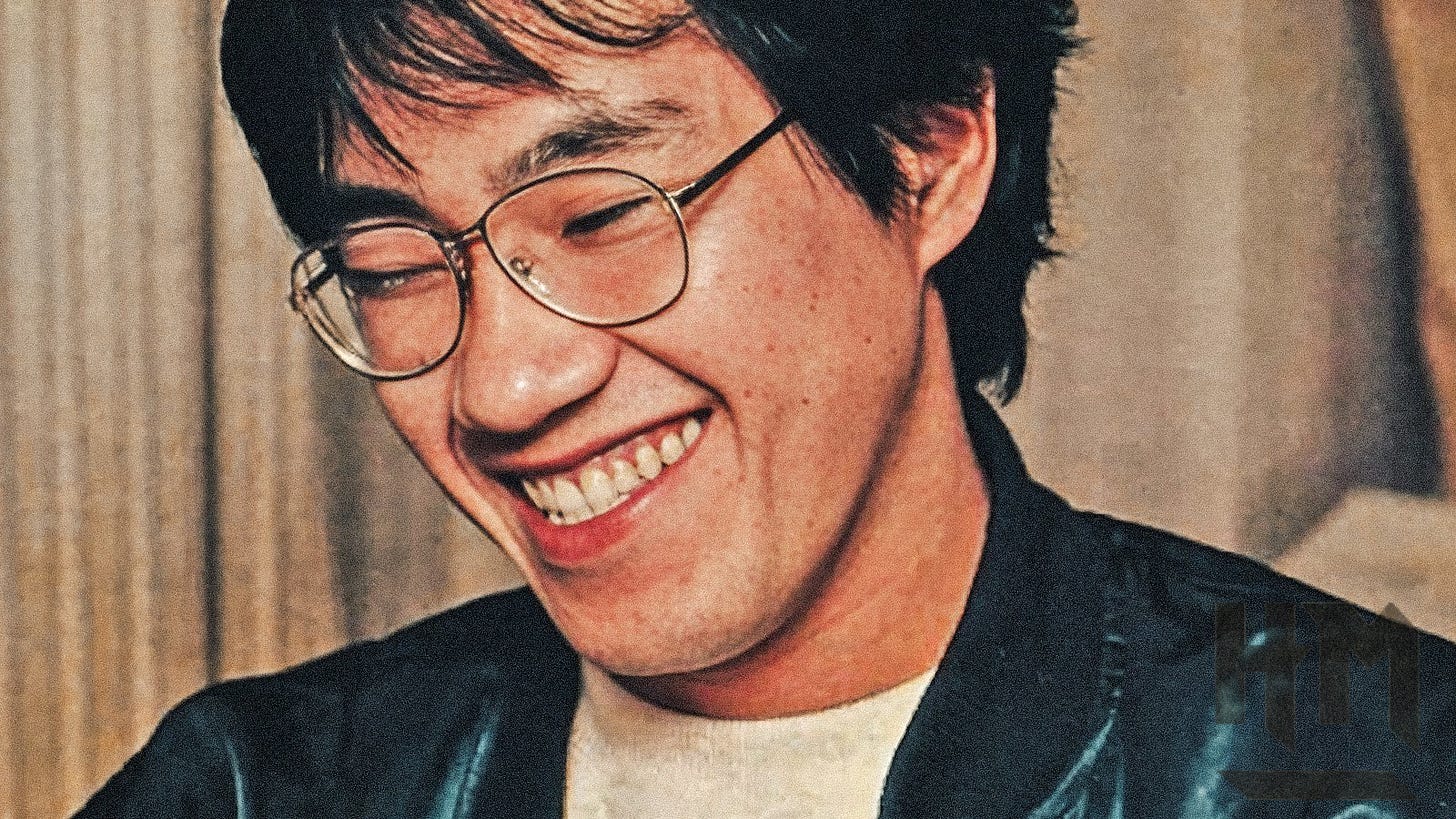 Addio ad Akira Toriyama, è morto il creatore di Dragon Ball e maestro di  manga e anime