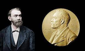 Alfred Nobel - Biography, Facts and Pictures