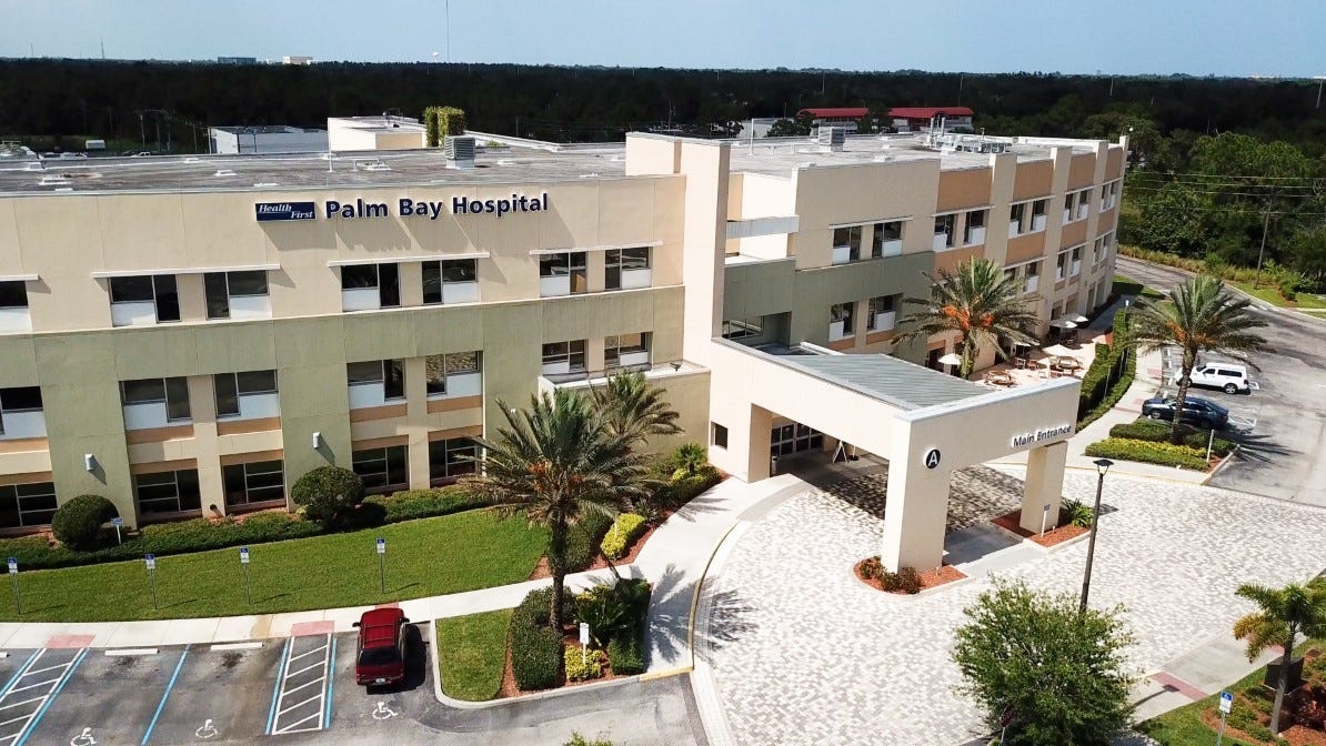 Health First to close Palm Bay operating rooms for two months for upgrades
