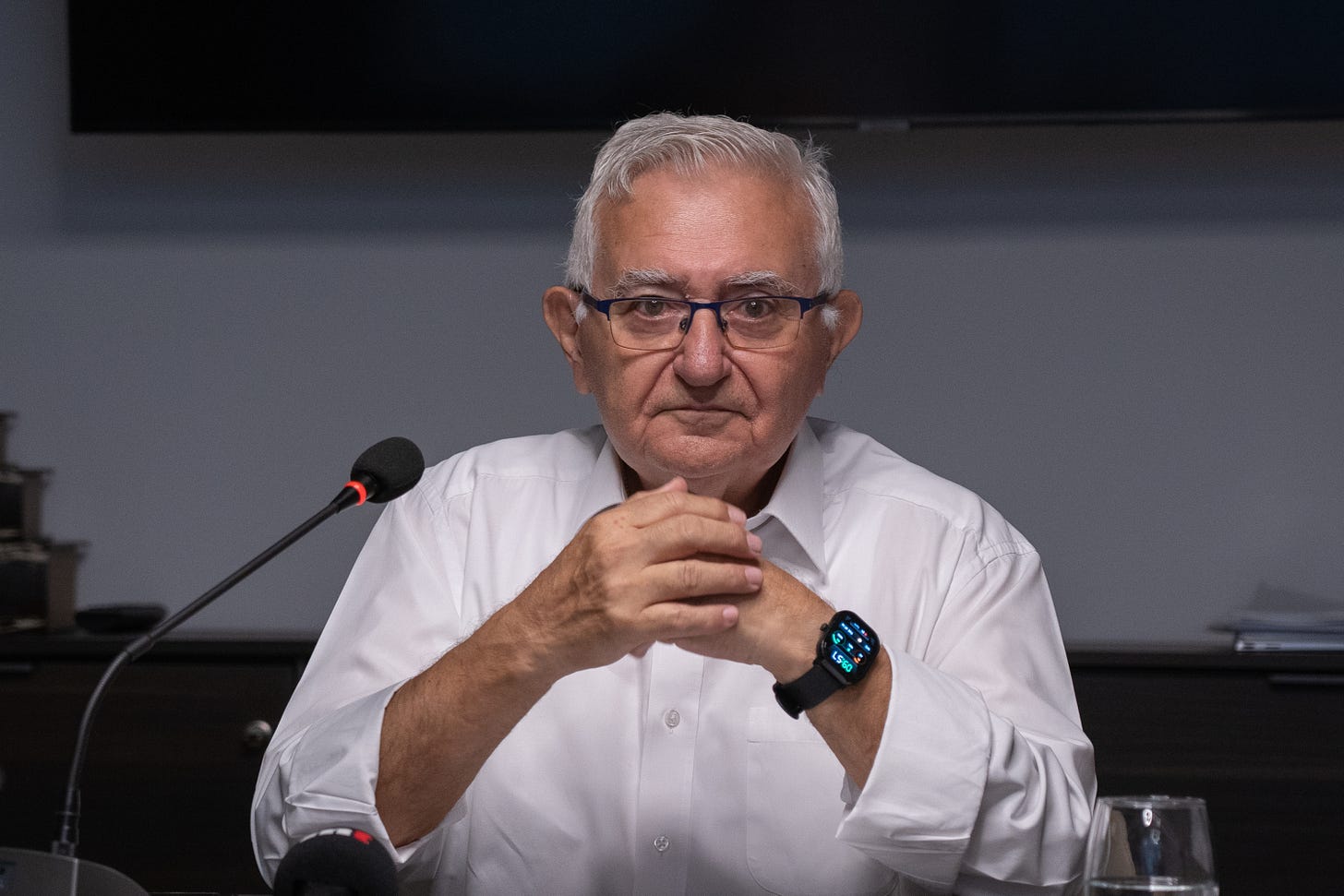 John Dalli