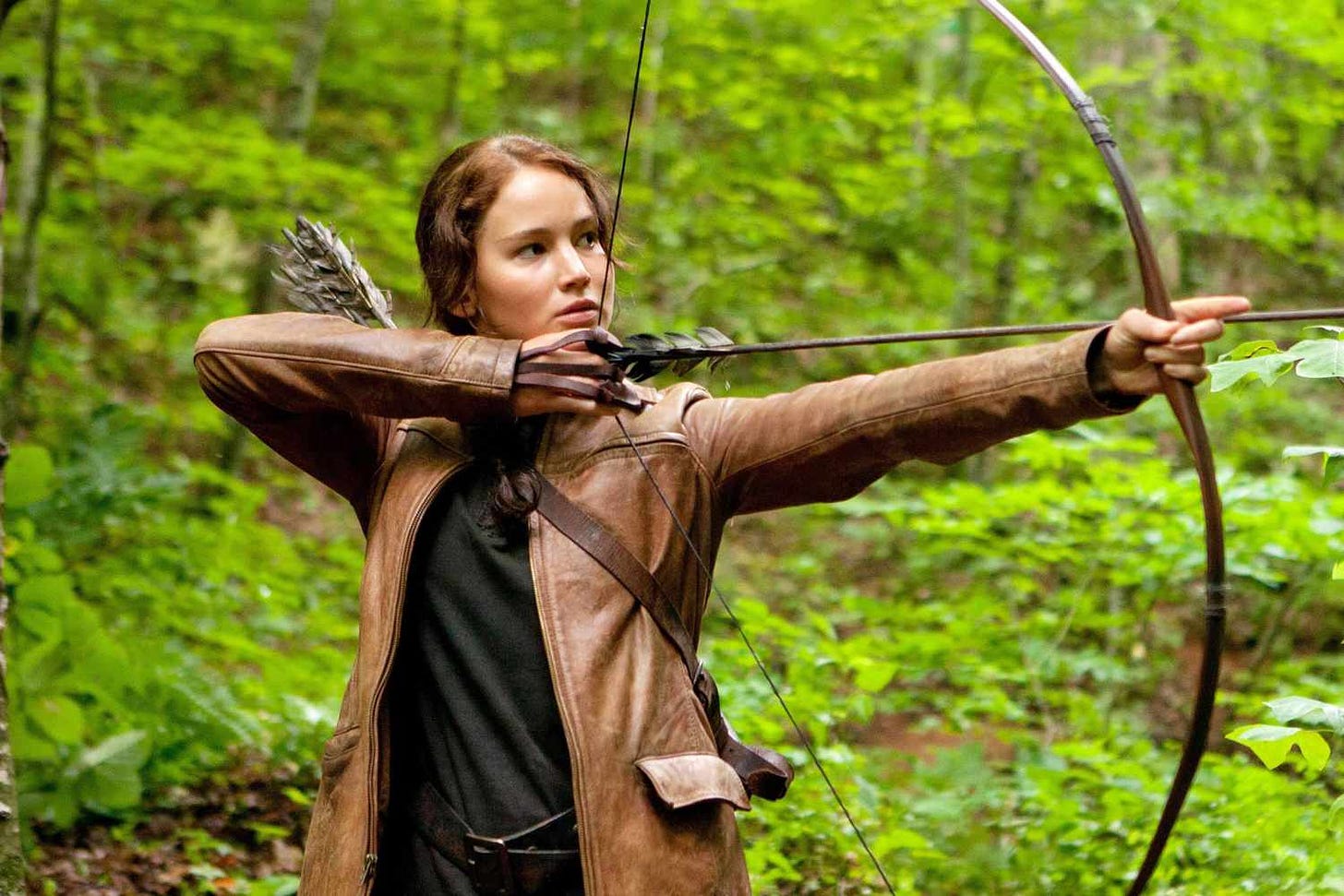 The Hunger Games gets special 10th anniversary covers, new content