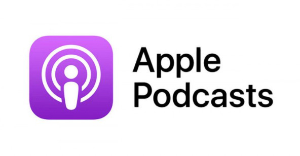 Apple podcast logo - NYSCC