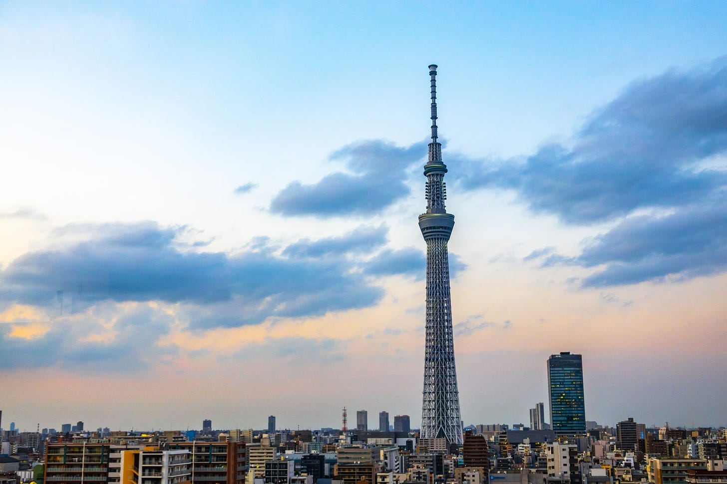 Skytree