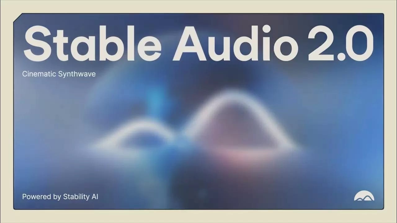 Stable Audio 2.0