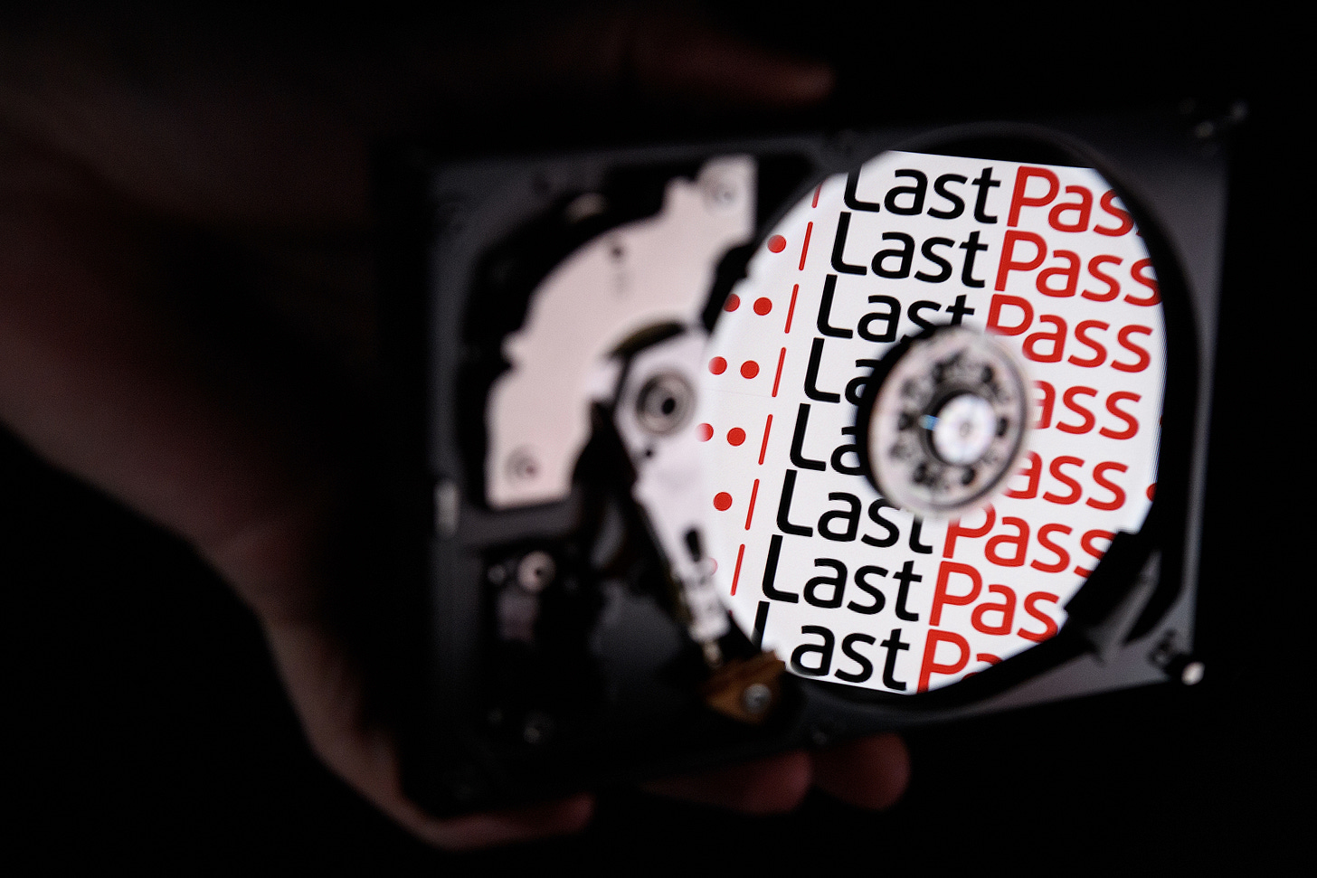 Researchers advise teams to change master passwords and 2FA keys after  LastPass disclosure | SC Media