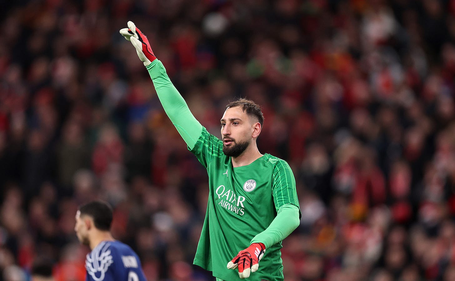Gianluigi Donnarumma