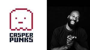 Baron Davis, NBA All Star Partners with CasperPunks to Drive Sports and  Entertainment Collaborations in Web3 | NewsBTC