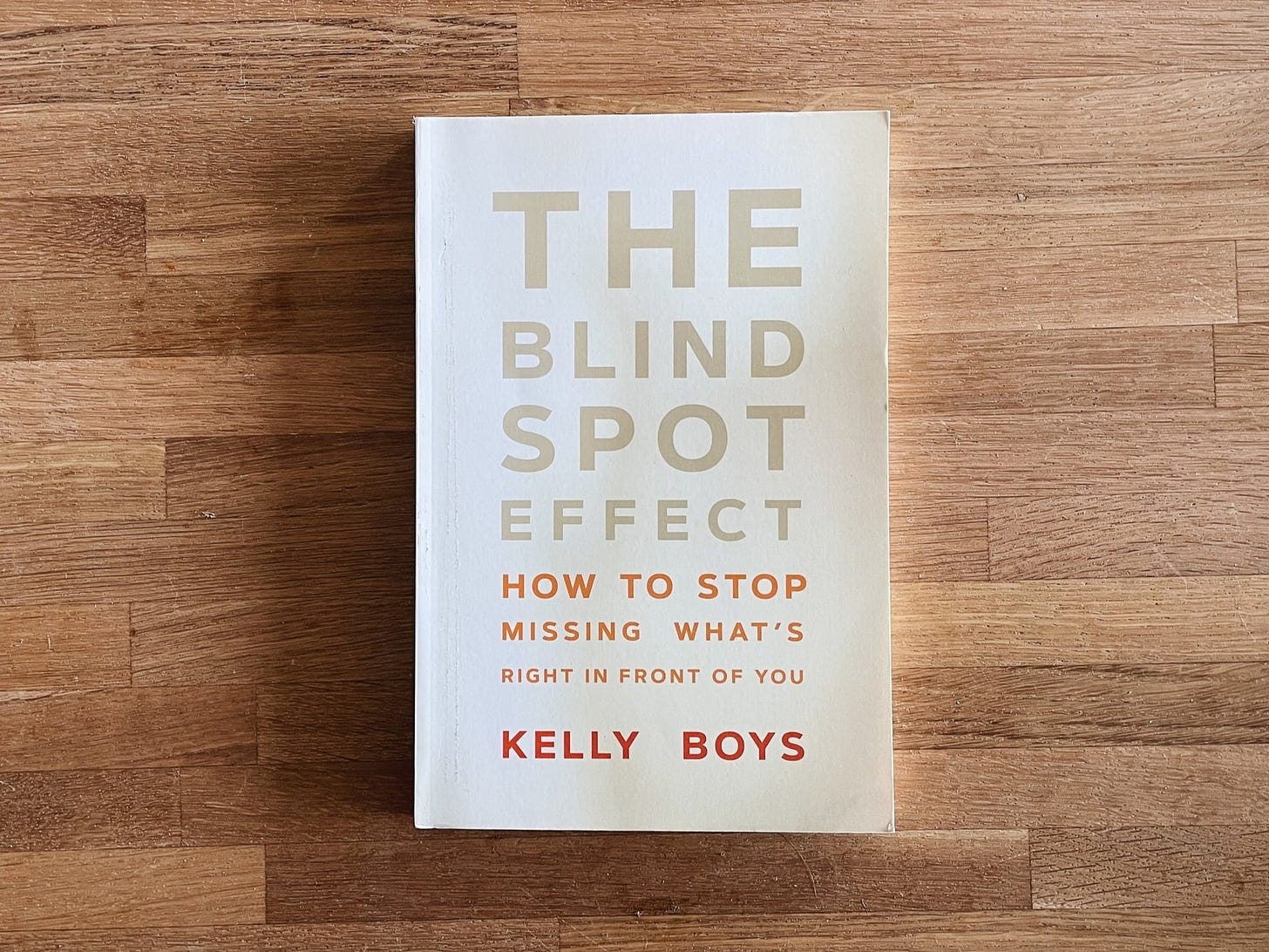 The Book — Kelly Boys