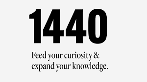 intellectually curious ...