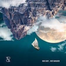 Nick Curly - Mute Navigator (Original ...