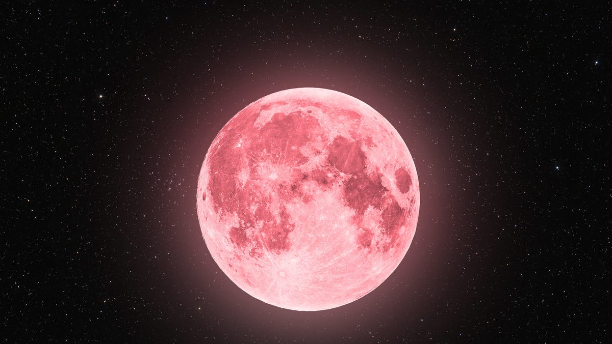 What Your Moon Sign Says About You