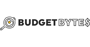 budget bytes logo