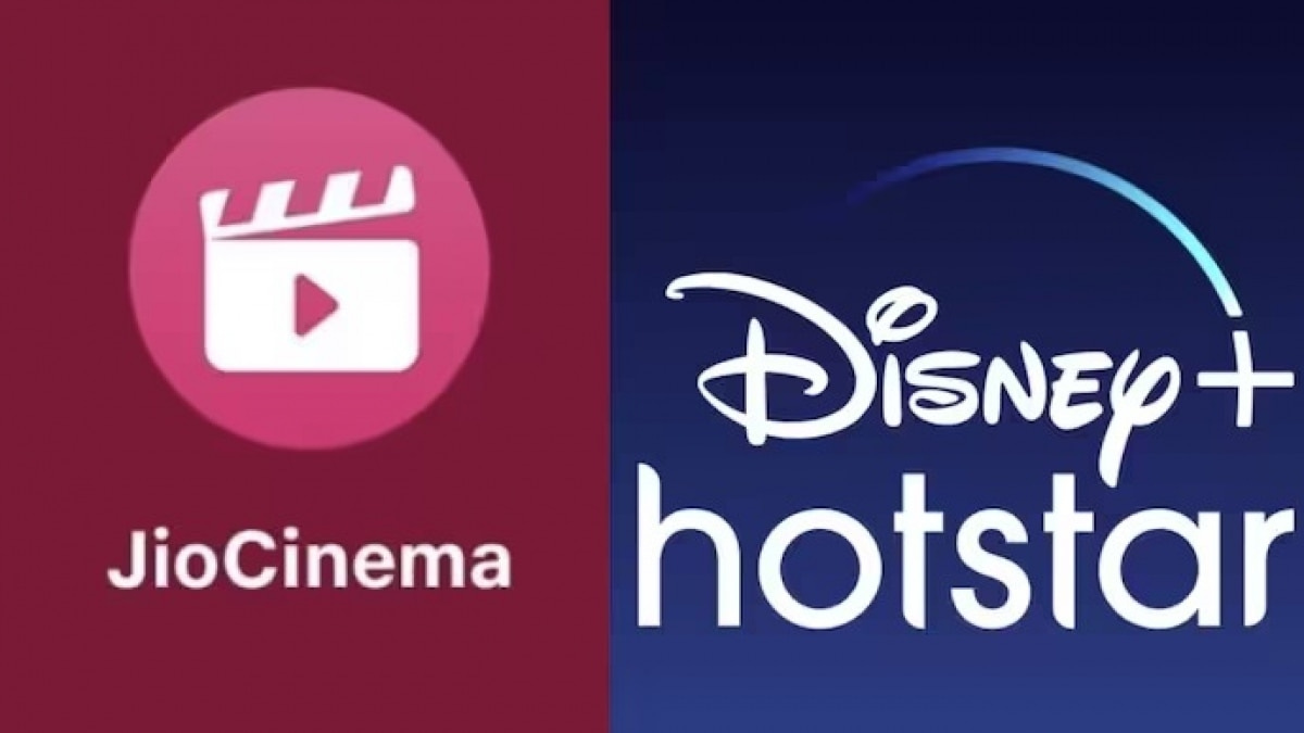 What a Reliance-Disney India deal could mean: JioCinema-Disney+ Hotstar  combine & 100+ TV channels - BusinessToday