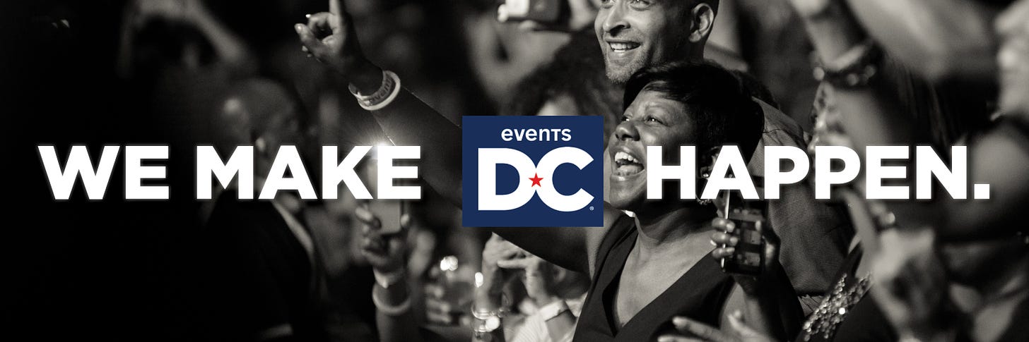Events DC | LinkedIn