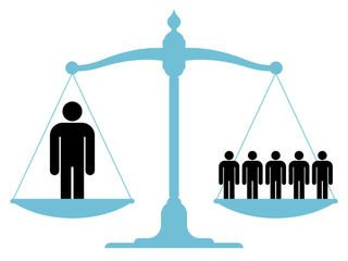 Broadly speaking: Community Interests Vs. Individuality — Ylcube