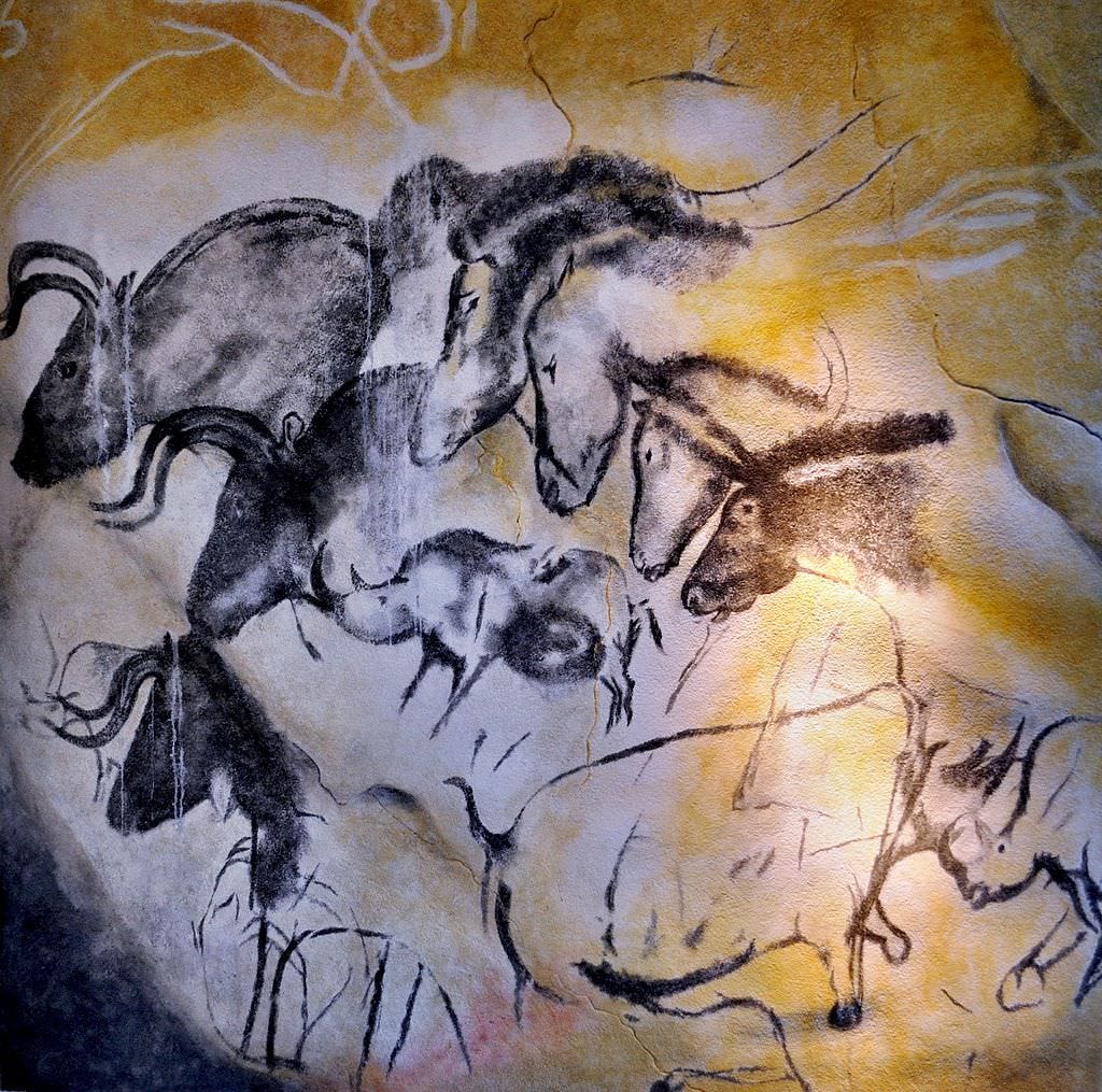 The Meaning of European Upper Paleolithic Rock Art - World History Encyclopedia The Meaning of European Upper Paleolithic Rock Art - World History Encyclopedia