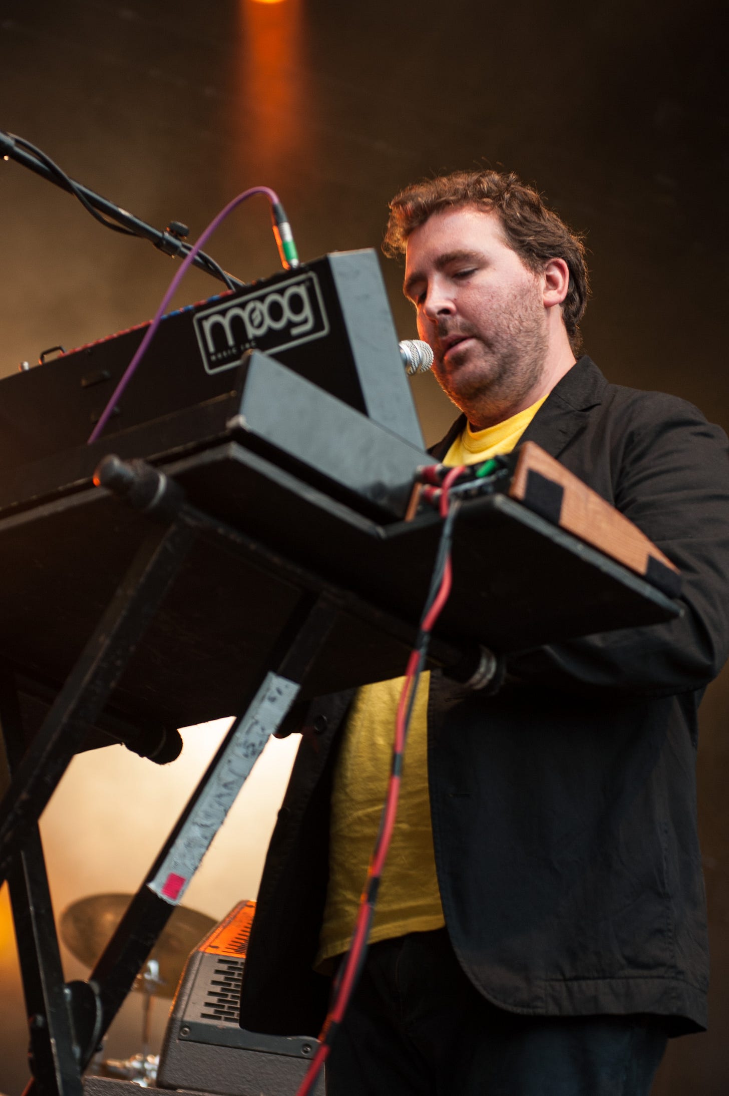Joe Goddard (musician) - Wikipedia