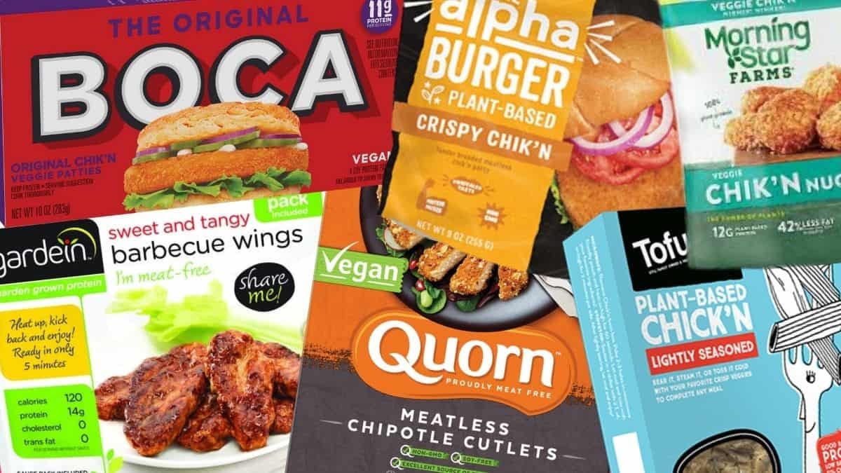 Veganuary Launches 'Choose Chicken-Free Week' in the US With Nationwide Initiatives - vegconomist