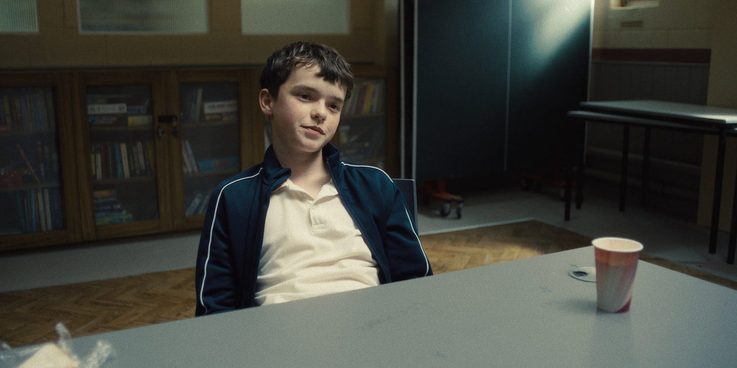 Here's Everything You Need to Know About 'Adolescence,' the British Netflix  Drama That's Quickly Gone Viral | Vogue