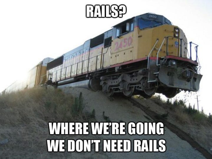 Ha ha - Page 2 - RailRoadFan.com