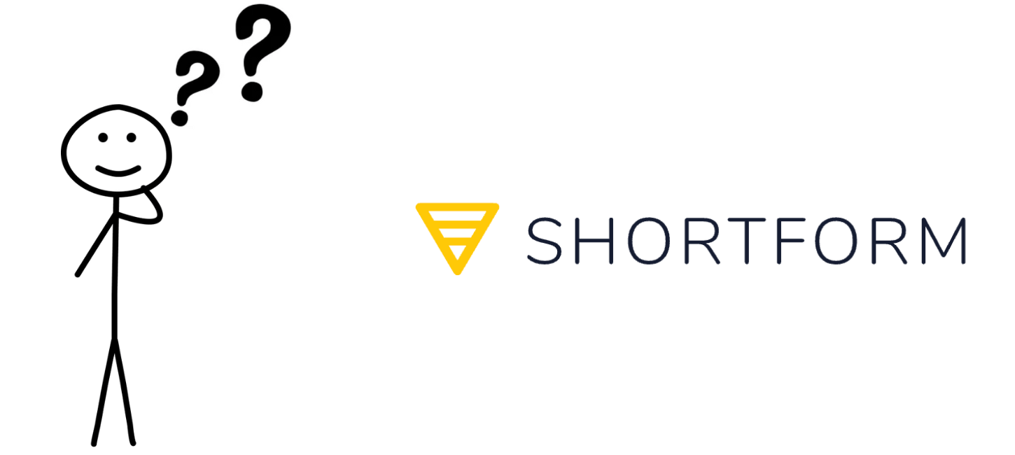 Shortform