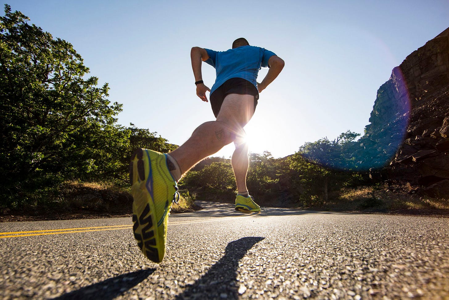 What is Fasted Training? - David Dummett Fitness LLC