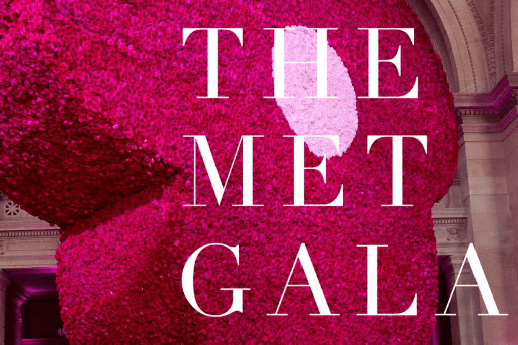 Met Gala: conheça a origem do evento