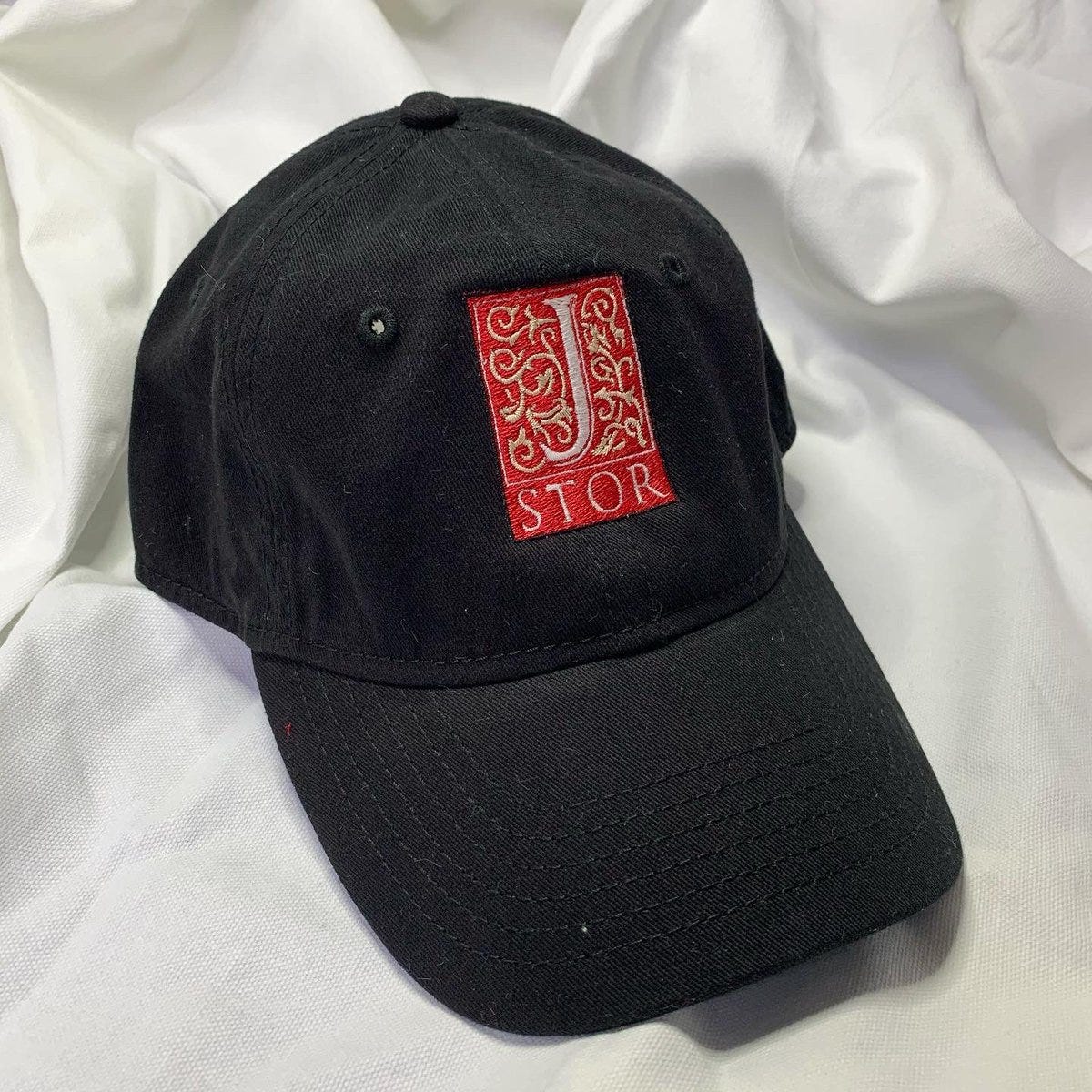 Aashish Gadani on X: "I remade the JSTOR hat because of @mxrtinli's tweet,  info on how to order on the ig post https://t.co/pTwyWhzK49  https://t.co/xFIc1ICeWa" / X