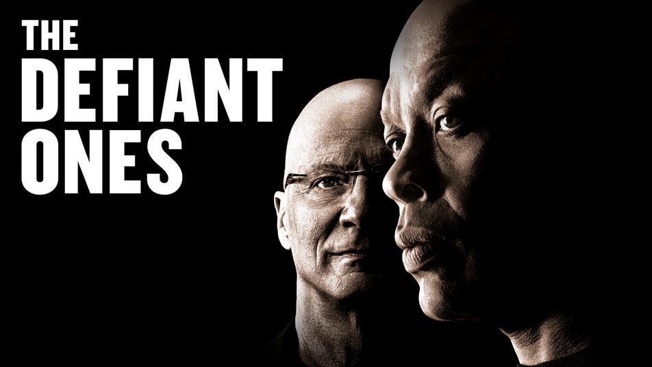 Watch The Defiant Ones Streaming Online | Hulu (Free Trial)