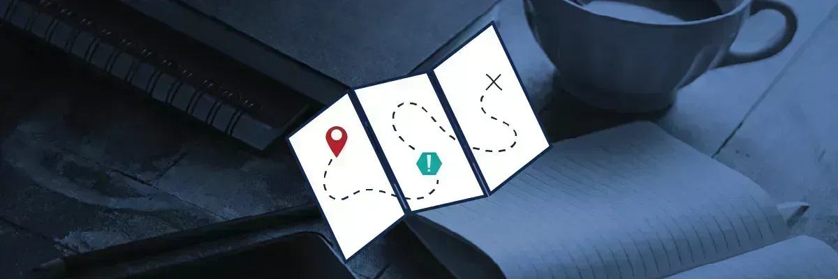 Your Path to Publication by J. Louis.