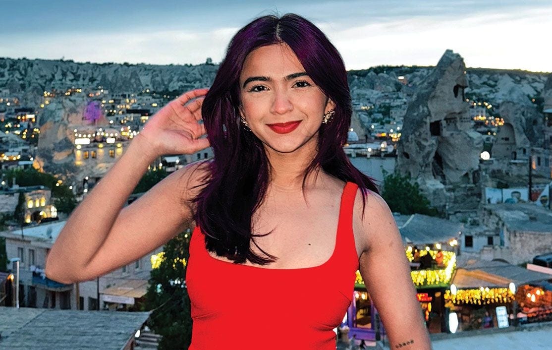 Apoorva Mukhija Creator Stats, Biography | About Apoorva Mukhija - Forbes  India Digital Stars 2024