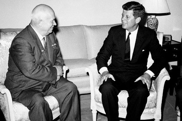 The Cuban Missile Crisis: 13 Days of Confrontation