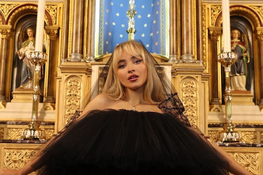 Sabrina Carpenter Sabrina Carpenter