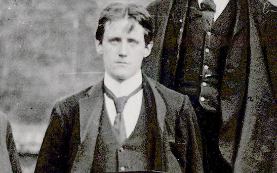 The Story of James Joyce's 'tiresome book' – and it ain't Ulysses! |  Century Ireland