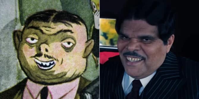 May be a cartoon of 1 person May be a cartoon of 1 person