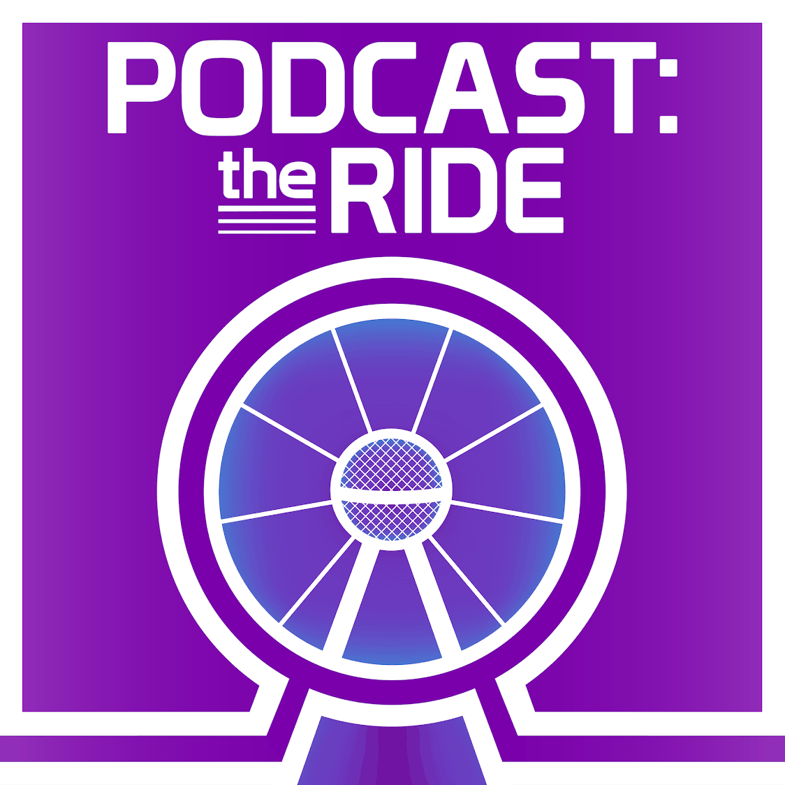 Podcast: The Ride | Forever Dog Podcast Network