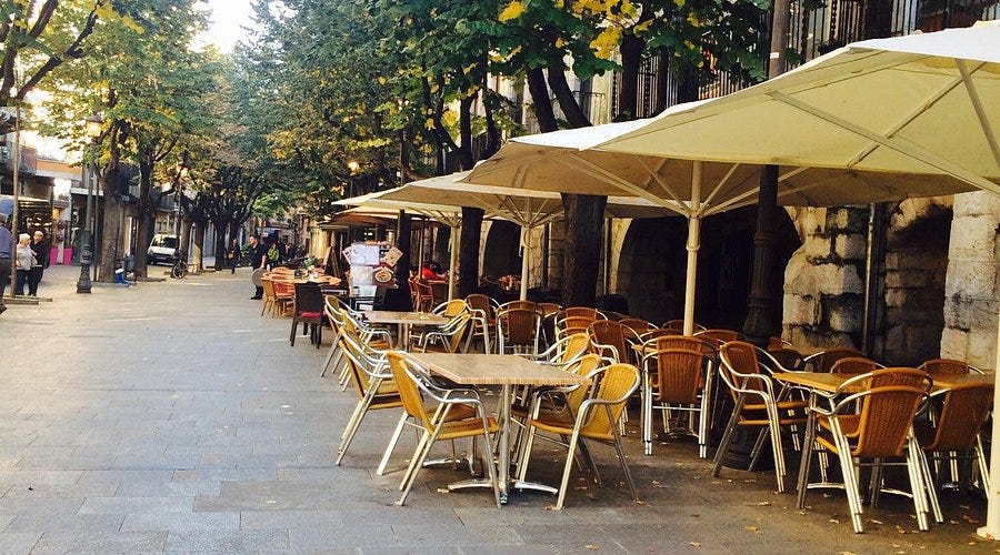 Rambla De La Llibertad (2025) - All You Need to Know BEFORE You Go (with  Reviews)