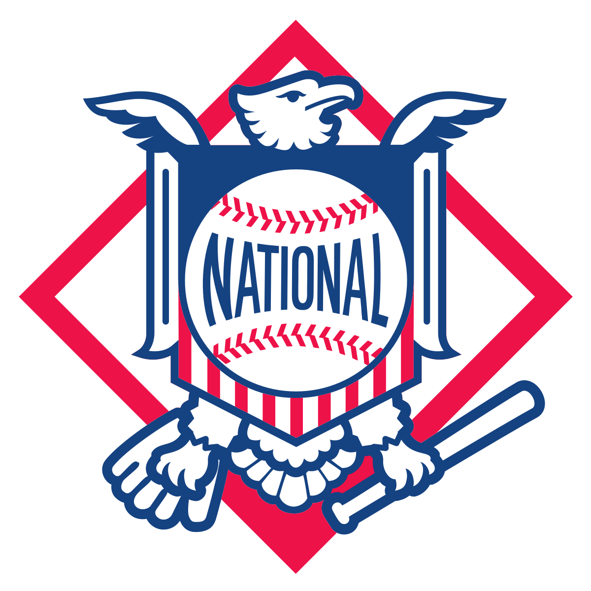 National League (baseball) - Wikipedia