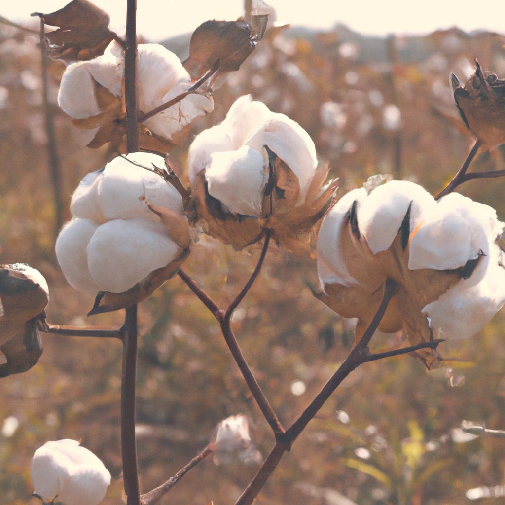 Cotton Seed Potential Uses and Benefits of this Plants Seeds