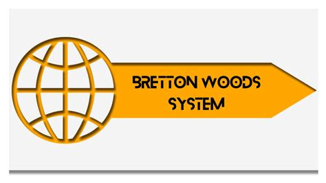 What is Bretton Woods System and why it is created? - Let's Learn