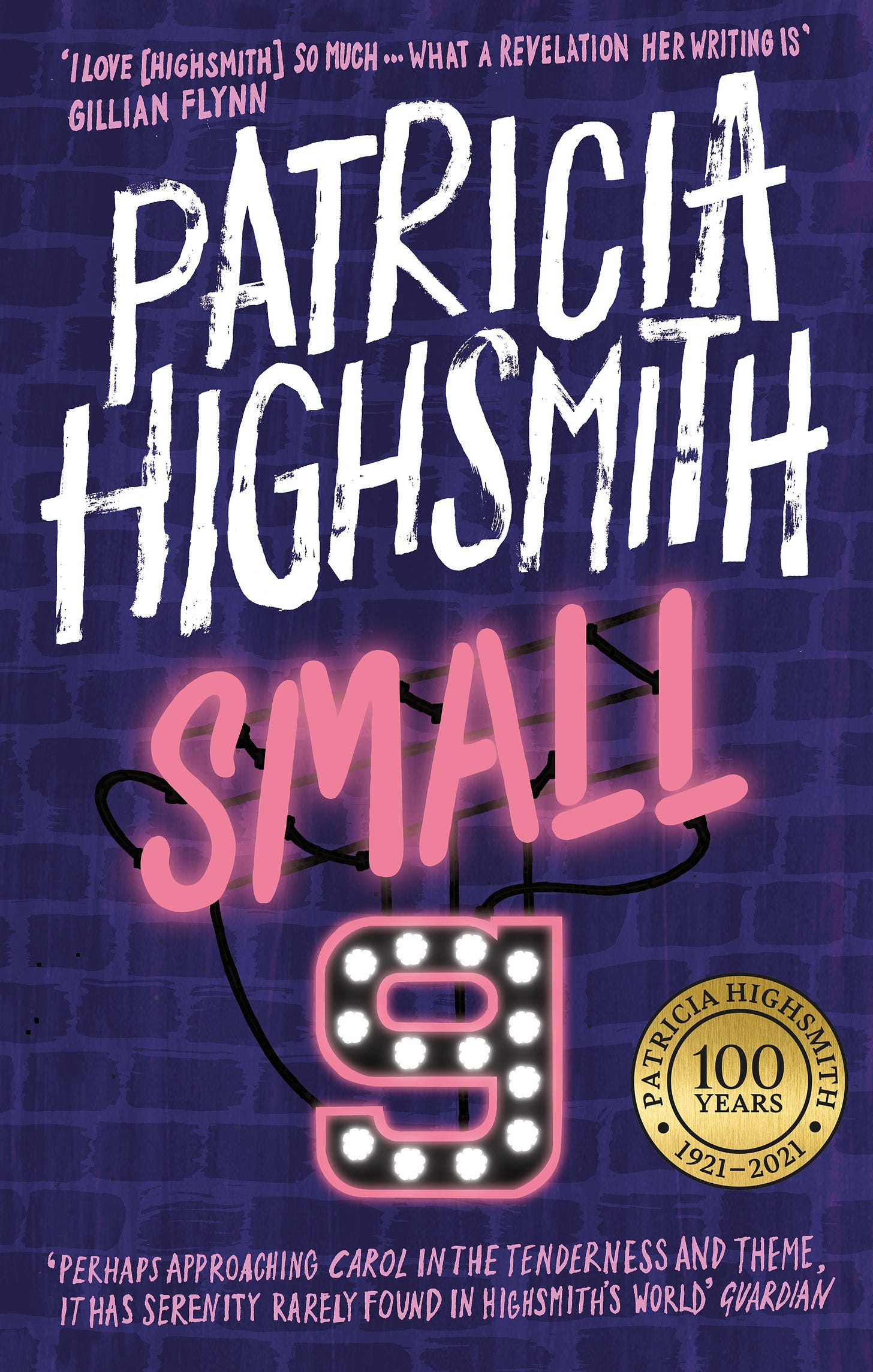 Small g: A Summer Idyll: A Virago Modern Classic by Patricia Highsmith -  Books - Hachette Australia