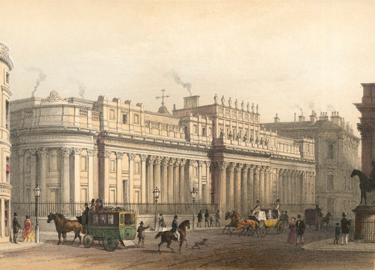Bank of England | Works of Art | RA Collection | Royal Academy of Arts