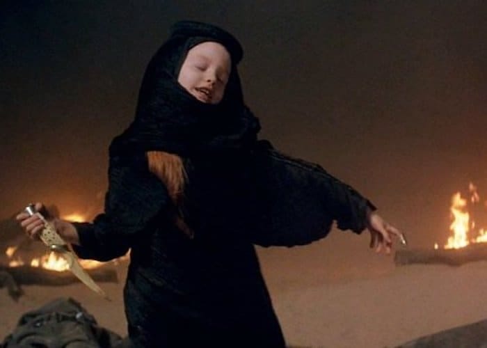 Dune | The Mary Sue