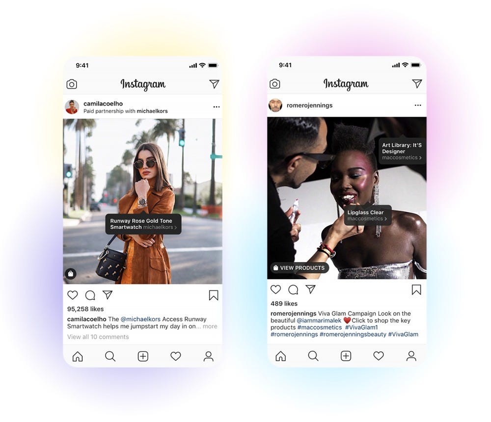 How to Triple Your ROAS With Instagram Sponsored Posts