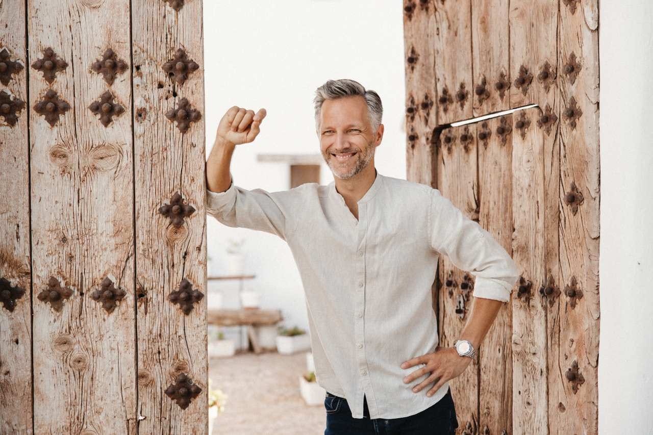 Behind The Green Interview With Finca La Donaira in Spain