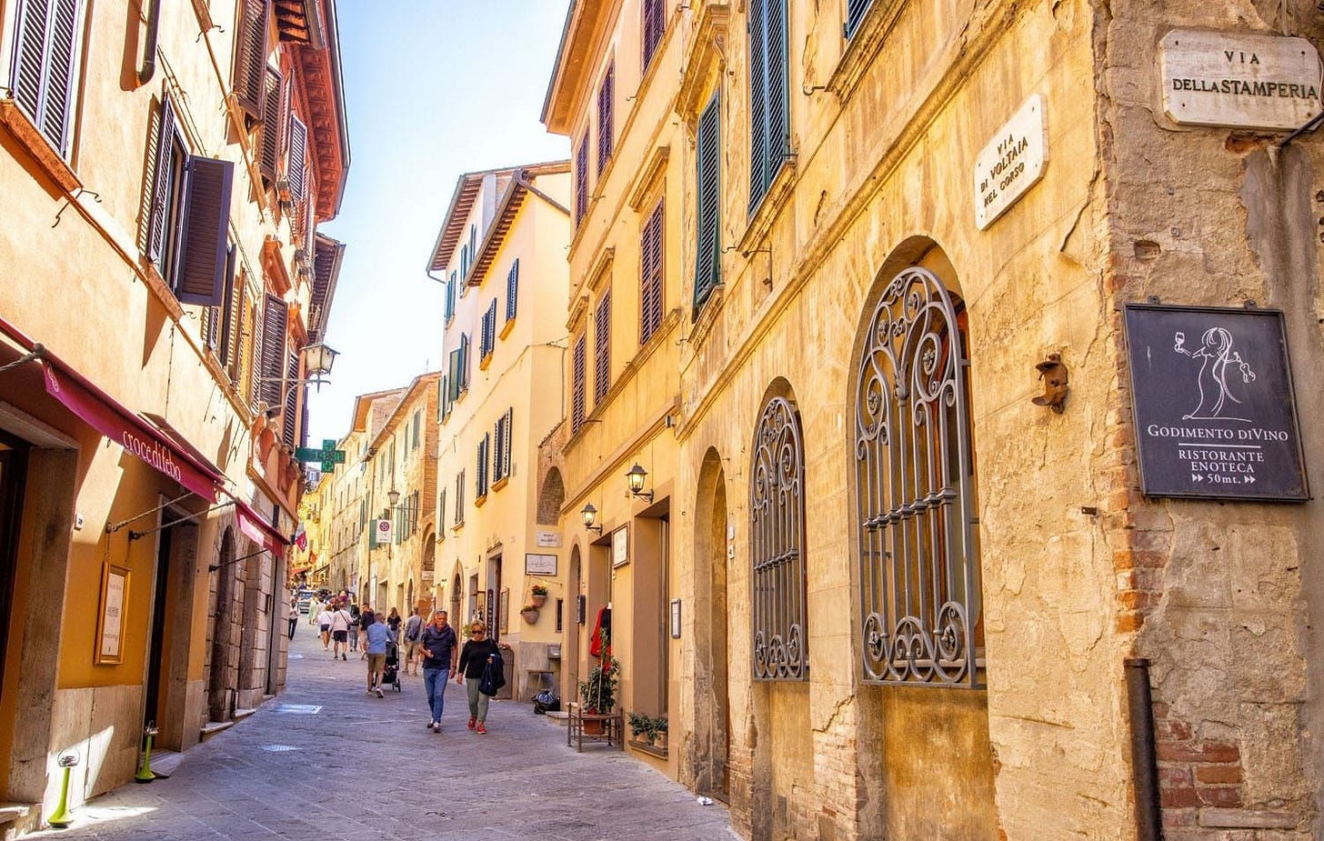 Top 10 Things to Do in Montepulciano, Italy – Earth Trekkers